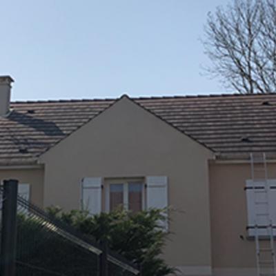 toiture avant Vichy