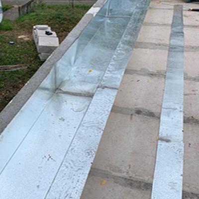 Travaux de zinguerie 2 Vichy